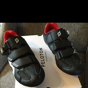 Peloton Shoes